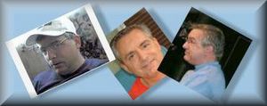 Richard Garganta Richard Wayne Garganta